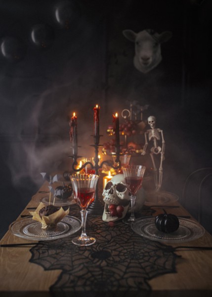 Halloween, un levier pour les commerçants