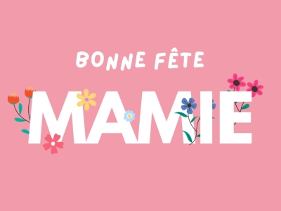 Une fête pour nos Grands-Mères