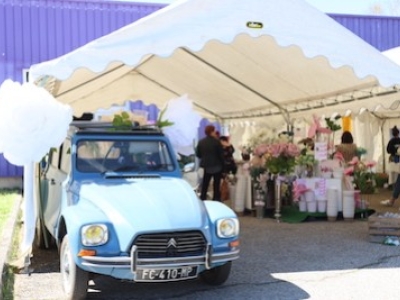 PO Avril 25 : une journée haute en couleurs dédiée aux artisans de la fleur