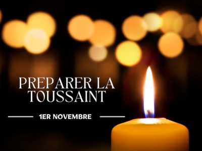 Toussaint – Comment les professionnels peuvent anticiper et accompagner les fami