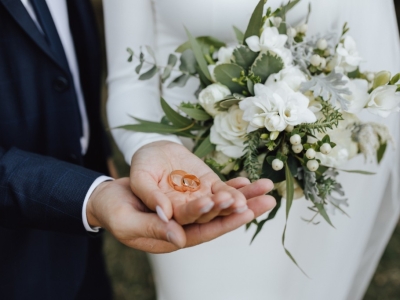 Notre sélection mariage
